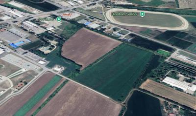 U Somboru u planu proizvodni kompleks na 23.000 m² - Balkan Technical Aerosol planira gradnju nove fabrike boja i sprejeva za autoindustriju
