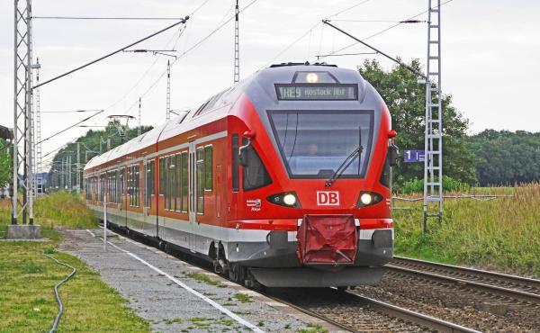 Dobre vesti za sve ljubitelje putovanja vozom: Kreće nova linija kroz pet evropskih zemalja