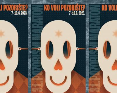 „Ko voli pozorište?“: 31. Pozorišni maraton u Somboru