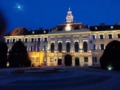 Sombor spreman za obeležavanje Dana grada