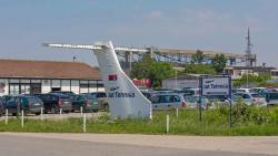 KAKO FUNKCIONIŠE USLUŽNI PARKING NA AERODROMU U BEOGRADU