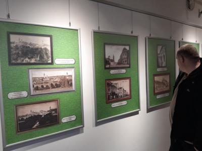 "Šetnja glavnim sokakom" - izložba odabranih fotografija Sombora