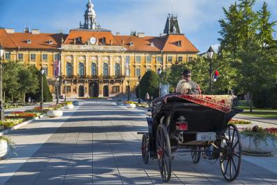 FIijakeri u Somboru: Putovanje kroz vreme i tradiciju