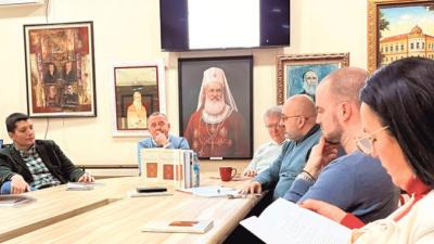 O nacionalnom kroz kulturu dijaloga na Pedagoškom fakultetu u Somboru