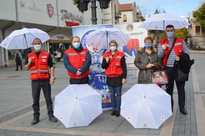 Obeležen evropski Dan borbe protiv trgovine ljudima