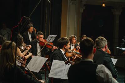 Koncert dvorskih svečanosti LA FOLIA je otkazan