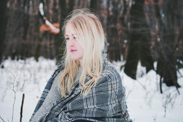 Danske vlasti oduzele bebu majci s Grenlanda - 