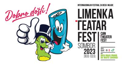 LIMENKA TEATAR FEST OVE GODINE U SOMBORU Vreme za bajku je – uvek