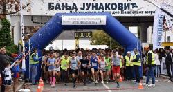Sve spremno za atletski spektakl u Apatinu