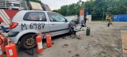 Predstavnici Dobrovoljnih vatrogasnih društava Vojvodine u Danskoj