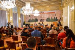 Dodeljeni ugovori za subvencionisanje poljoprivredne proizvodnje
