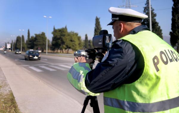Protekle nedelje u Somboru 9 saobraćajnih nesreća sa 11 povređenih