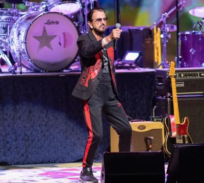Ringo Star - od bolešljivog dečaka do jednog od najuticajnijih bubnjara