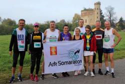 ARK Somaraton: 2. ULIČNA TRKA EČKA