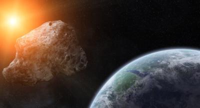 Fenomen koji se dešava jednom u deset godina: Veliki asteroid će danas proći pored Zemlje