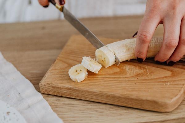 Šta se dešava sa mozgom kada jedete banane?