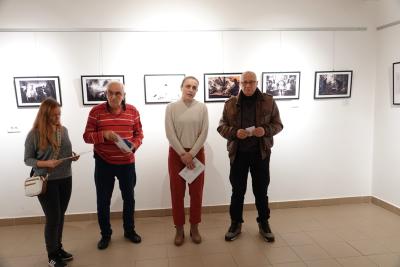 Lepota Gornjeg Podunavlja zaustavljena okom fotoaparata – otvorena izložba fotografija