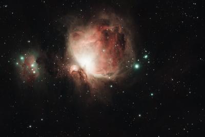 Otkrivena nova patuljasta planeta na granicama Sunčevog sistema