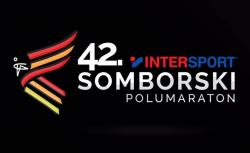 Dvadeset dana do 42. Somborskog Intersport polumaratona – najstarije ulične trke u Srbiji!