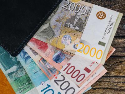 Objavljeni iznosi socijalne pomoći koji važe od aprila