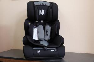 Roditeljima u Somboru obezbeđeno besplatnih 370 dečijih auto sedišta - Raspisan javni poziv