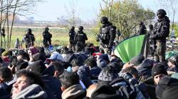 Mladić iz Sombora uhapšen zbog sumnje na krijumčarenje migranata iz Sirije i Iraka