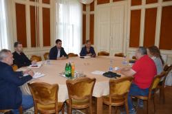 ZAJEDNIČKI PRIORITETI GRADA I ZAVODA ZA ZAŠTITU SPOMENIKA
