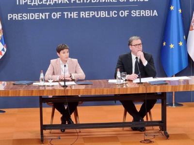 Povećanje penzija i plata, 10.000 dinara za svako dete staro do 16 godina