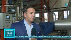 Somborska Energana spremna je za početak rada (VIDEO)