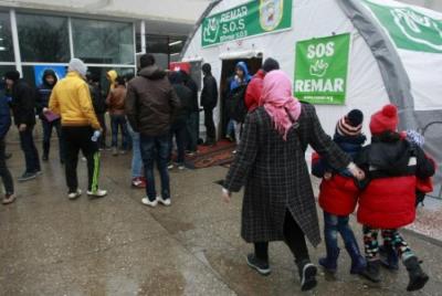 Šta je sve uticalo na pad broja migranata u Srbiji od čak 80 odsto u odnosu na 2023. godinu?