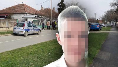 Naložena posebna veštačenja za krvavog ubicu iz Apatina: Ubio baku svoje poznanice, pobegao, a onda ga je jedna stvar ODALA