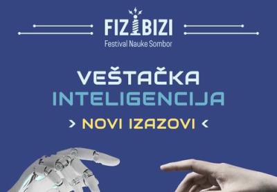 Festival nauke "Fizi Bizi Fest" u Somboru