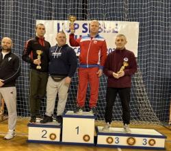 Ekipa somborskog Radničkog među najboljima u Srbiji