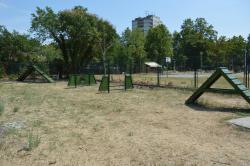 USKORO PRVI PET PARK U SOMBORU