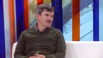 Slavku Štimcu nagrada "Počasni Ernest"