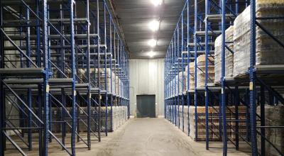 Savremena Logistika: Ključni elementi magacinskog poslovanja u Somboru