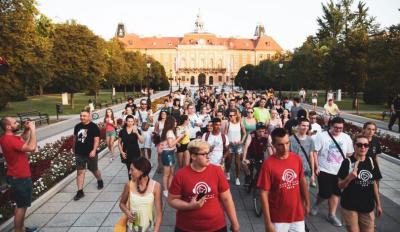 Niz besplatnih koncerata u okviru “Somborskog leta za mlade”