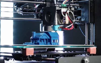 Revolucija u dizajnu i proizvodnji: Prednosti 3D štampanja