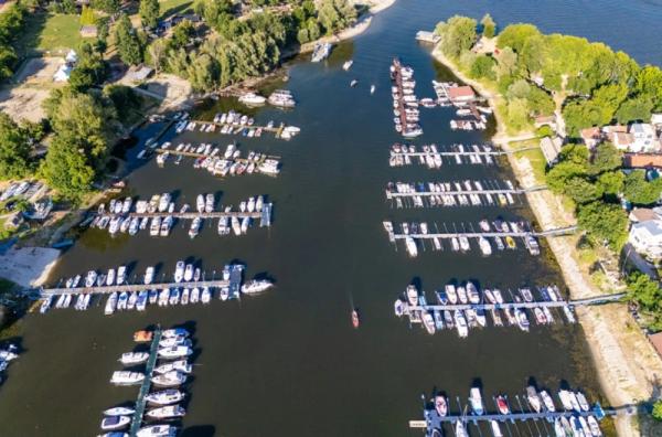 Devetodnevna regata Vode Vojvodine kreće preko Srpskog Miletića, Sombora, Bezdana, Apatina kreće 24. juna, prijave do 15. maja