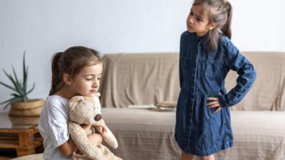Kako učiti decu da se nose sa konfliktima