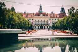 PROGRAM MANIFESTACIJA POVODOM PROSLAVE 17. FEBRUARA – DANA GRADA SOMBORA