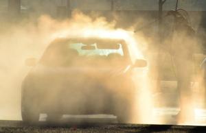 Zašto nije dobro prati automobil na niskim temperaturama?
