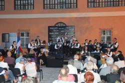TAMBURAŠKI KONCERT „BUNJEVAČKOG KOLA“