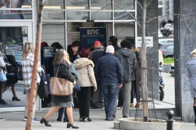 U redu pred EPS-om: Računi veći i za 70 odsto, reklamacije se čekaju i po dva meseca