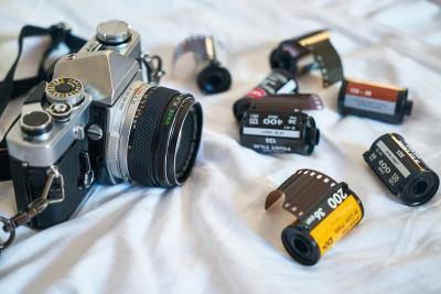 U toku prijave za besplatnu školu fotografije u Somboru