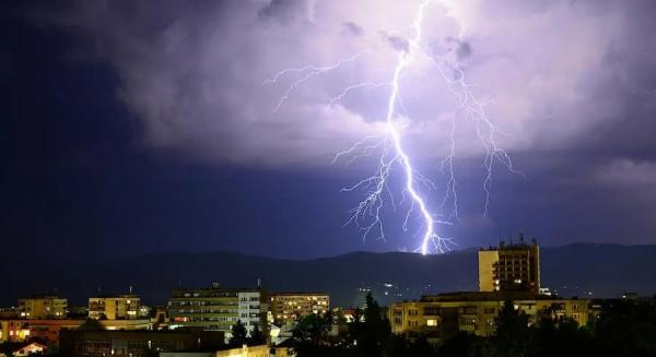 Meteorolozi objavili prognozu za 7 dana: U Srbiji prvo 29 stepeni, a onda stižu pljuskovi sa grmljavinom