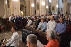 PRAZNIK MAĐARSKE NACIONALNE ZAJEDNICE PROSLAVLjEN U SOMBORU
