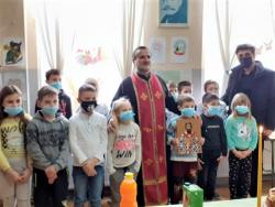 Održana Svetosavska nedelja u OŠ „Nikola Vukićević“