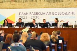 Danas predstavljanje plana razvoja Vojvodine u sredu u Somboru