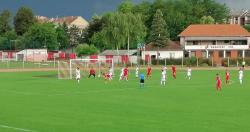 Naftagas Elemir u Somboru, Stanišić gostuje u Šajkašu